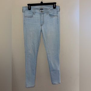American Eagle Super Stretch Jeggings